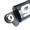 A5-RR1 Dual / Solo Air Rear Shock KS A5 RE double single air chamber pressure mountain rear shock absorber 125 150 165 190mm