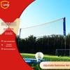 Landa Portable Foldable 3M Badminton Net Stand