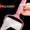 Reusable Lint Roller with Tear-Off Sheets