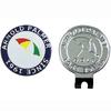 Arnold Palmer Clip Marker APBM-205