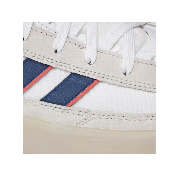 Мужские кроссовки adidas Znsored high if6556 белые
