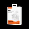 Recci REP-W88 True Wireless ANC In-Ear Earbuds