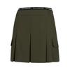 TAYLORMADE APPAREL Women'S Pocket Point Pleated Culottes T8031Cn6194-816