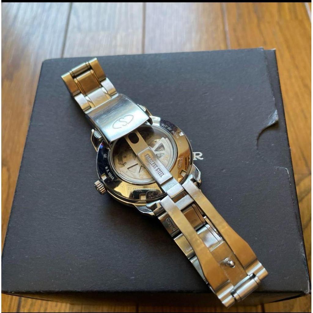 Used Orient Star Automatic Watch