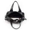 Handbag, European and American Fashion, Large Capacity Bag, Women's New High-end Style, Boston Bag, Tong Qin Crossbody Bag, Women's