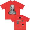 Beyonce Cowboy Carter Tour Tshirt Men Women Fashion Pop Music Short Sleeve Tshirts Unisex Casual Cotton Ocollar T Shirts Tops