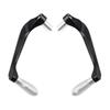 Motorcycle Handlebar Grips Guard Brake Clutch Lever Protector For Honda CB650R CB 750 1000R 650F 500X CBR650R CBR 1000RR Hornet akz256
