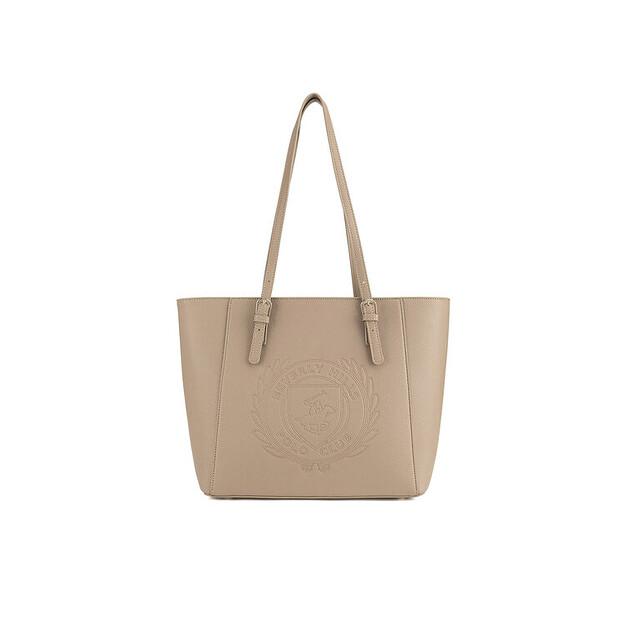 Bag Beverly Hills Polo Club Beverly Hills Polo Club BHPC-K-030-06 Beige
