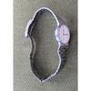 Used SEIKO Chronos Men's Watch Quartz Silver