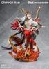 AniMester Suzuka Gozen měřítko PVC ABS lakovaná hotová figurka "Onmyoji" 1/4 &