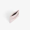[lacoste] Women's Crocodelle Card Wallet NF5118E56GH96