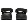 Puma Traek Lite Sandal Black Unisex Sneakers Silver 389075-01
