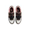 Nike Air Max 90 Ironstone Red Stardust Men Sneakers White Summit-White Black DM0029-105