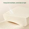 Yaziran Natural Latex Double Pillow