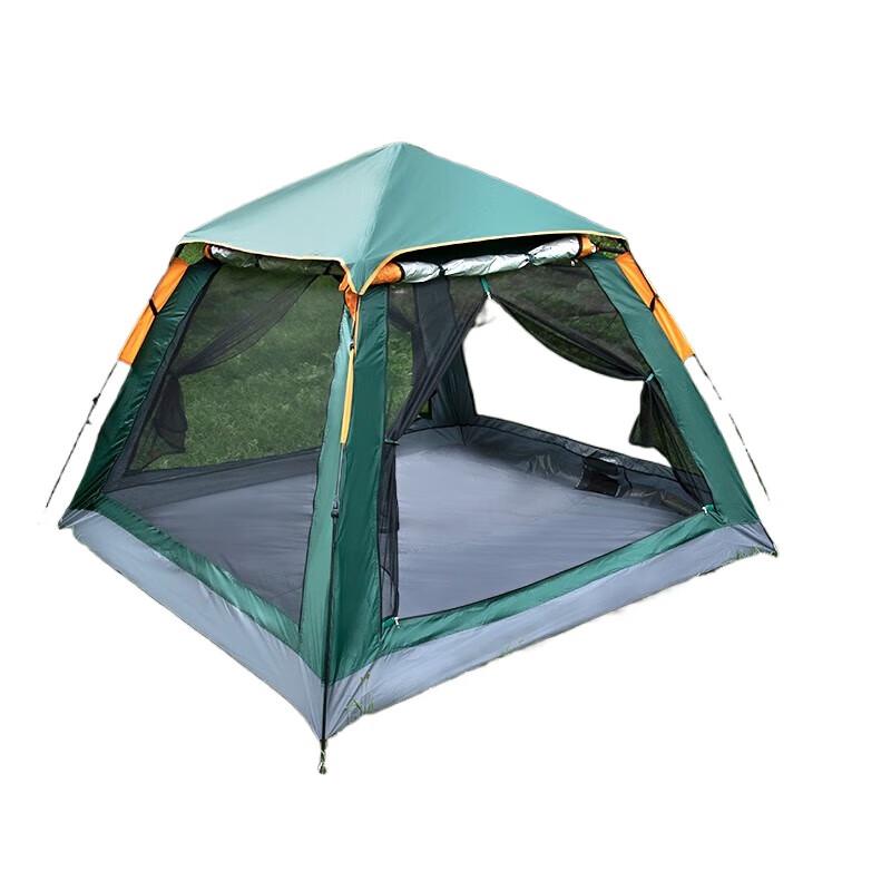 Hanle Meitu Automatic Pop-Up Camping Tent