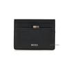 Men's FW25 Logo Detail Card Wallet 50536751 001