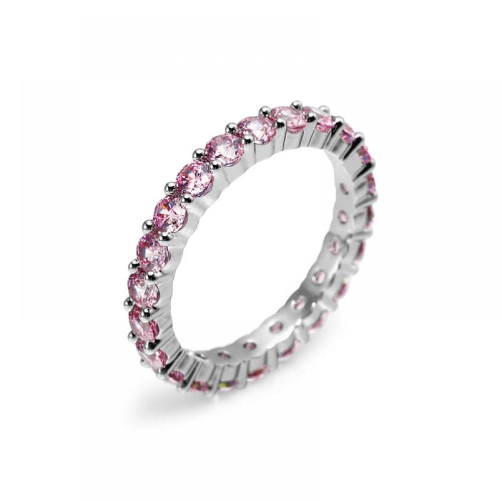Swarovski 5658853 Matrix No. 52 Ring