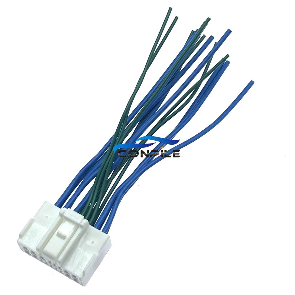 for Geely Emgrand Vision SC3 SC5 GX2 headlight switch harness plug wire line