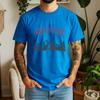New Summer Unisexs 100 Pure Cotton TShirt Adventure Wanderlust Outdoor Camping Vintage Style Casual Breathable Short Sleeve
