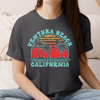 Oberteile – T-Shirts