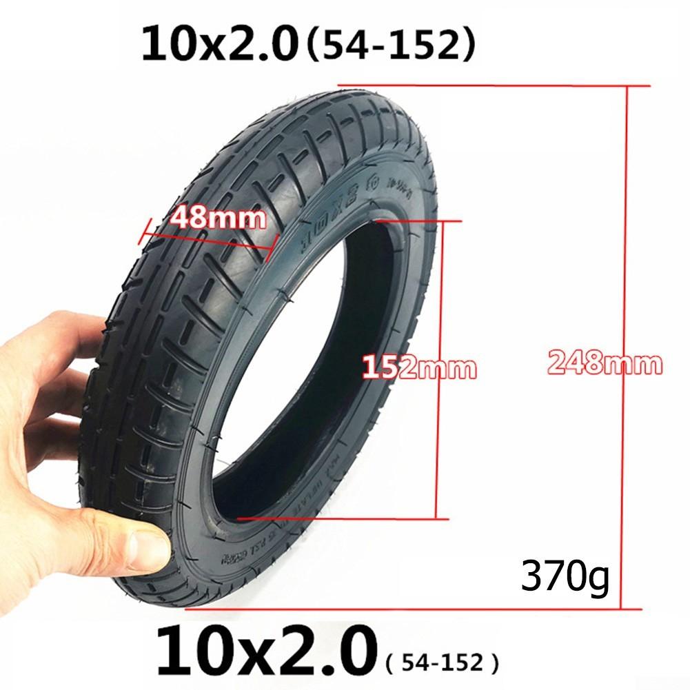 And Tire Black Inflated Inner Tube Parts Replacement