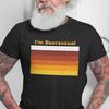 Funny Alcohol Shirt, Retro 90s Party Shirt, Unisex Humor T-Shirt, Beer Lover Gift, Funny Men Meme Shirt, Y2k Tee