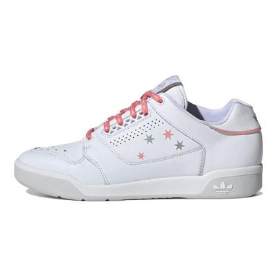 Originals Slamcourt 'White Pink' Women's Sneakers EF2086