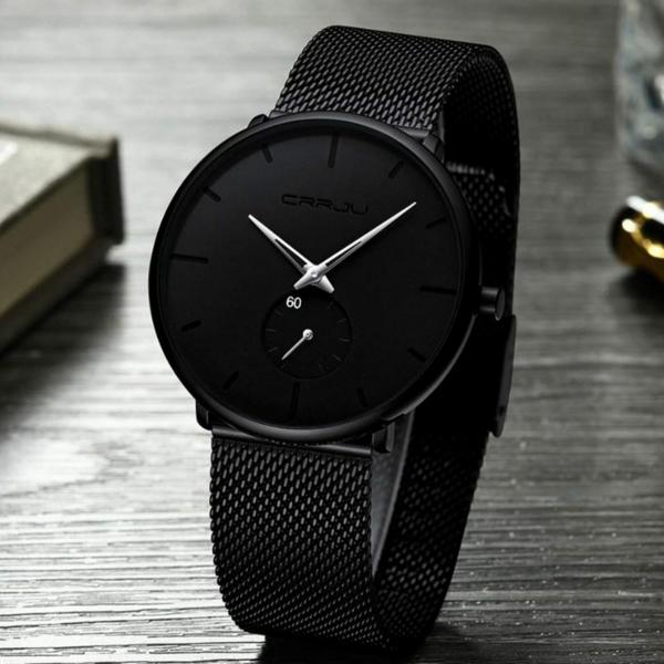 

Наручные часы Siruz Fashion Watch