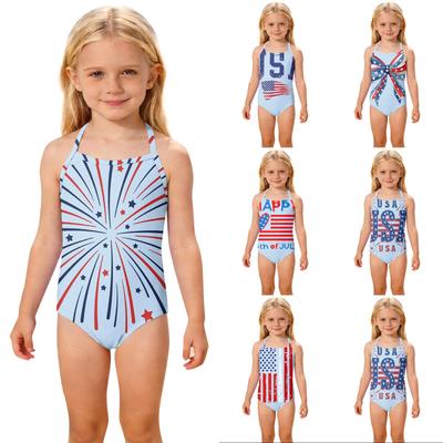 Girls' Bikini Set - Teen Swimwear Separate Swimsuit Teen Swimwear Swimsuit For Girls