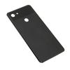 Mobile Phone Battery Back Cover Black Glass 6.3in Back Housing Door Rear Panel for Google Pixel 3XL G013D G013C