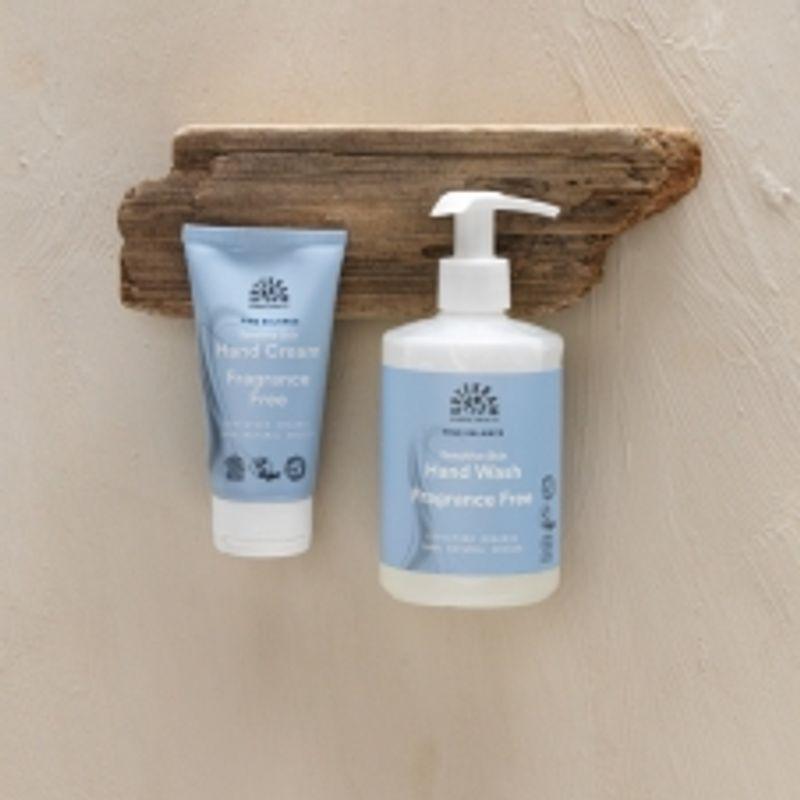 Ultecram No-Perfume Sensitive Skin Hand Wash 300ml