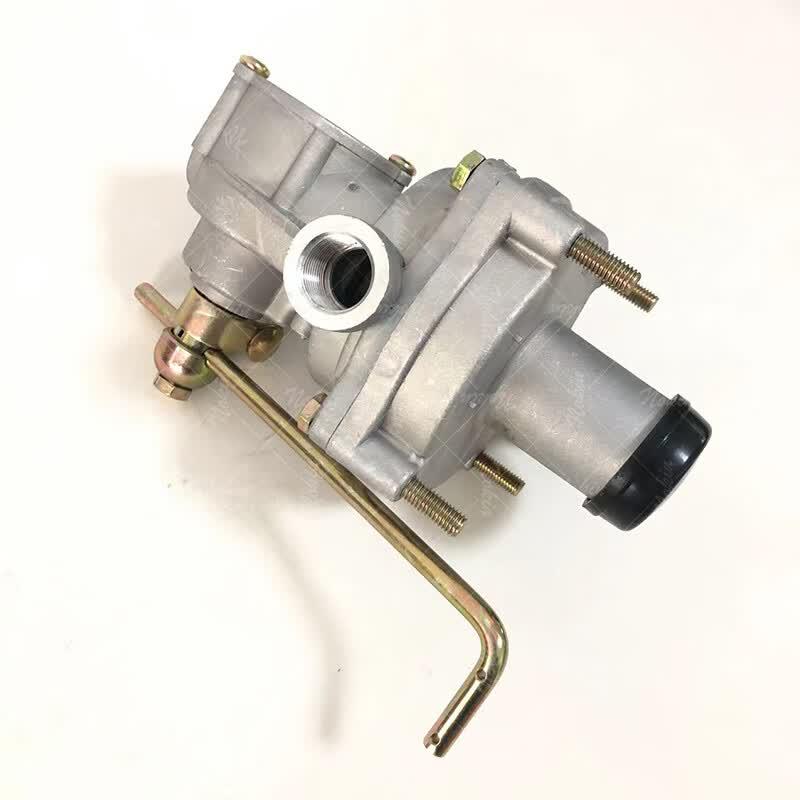 Dongfeng Tianjian EQ1120GA Load Sensing Valve Assembly