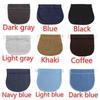 1pc Mutterschaft Schwangerschaft Bund Gürtel Einstellbare Elastische Taille Extender Kleidung Hosen für Schwangere