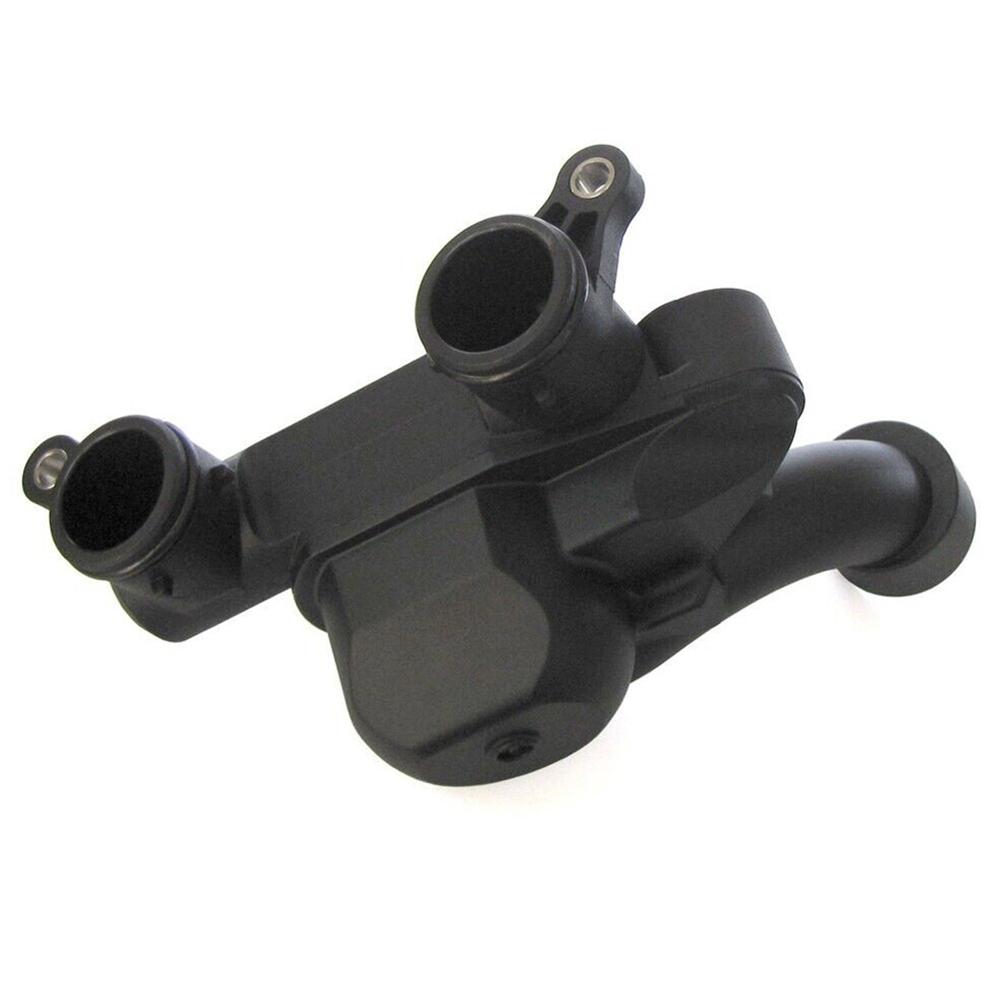 Front Coolant Water Control Valve Pipe LR100352 For Land Rover Range Rover 2018+