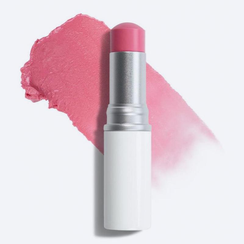 Hince True Dimension Radiance Balm Highlighter 10g (Farboptionen: Shelly Pink / Klar / Zartes Zimmer / Schimmernd / Morgensonne / Licht / Helles Mauve)