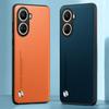 Luksusowe etui ze skóry PU dla Huawei Nova 10 SE Tylna pokrywa Silikonowe wstrząsoodporne Pełna ochrona Etui na telefon dla Huawei Nova10 SE 10SE