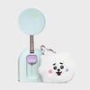 BT21 Supporto da Viaggio Magnetico