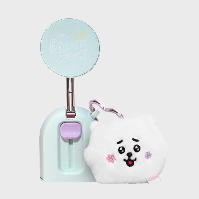 BT21 Supporto da Viaggio Magnetico