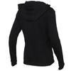 Adidas American Vintage Series Soft Comfort Hoodie Casual Sports Tops Men Black DW7955