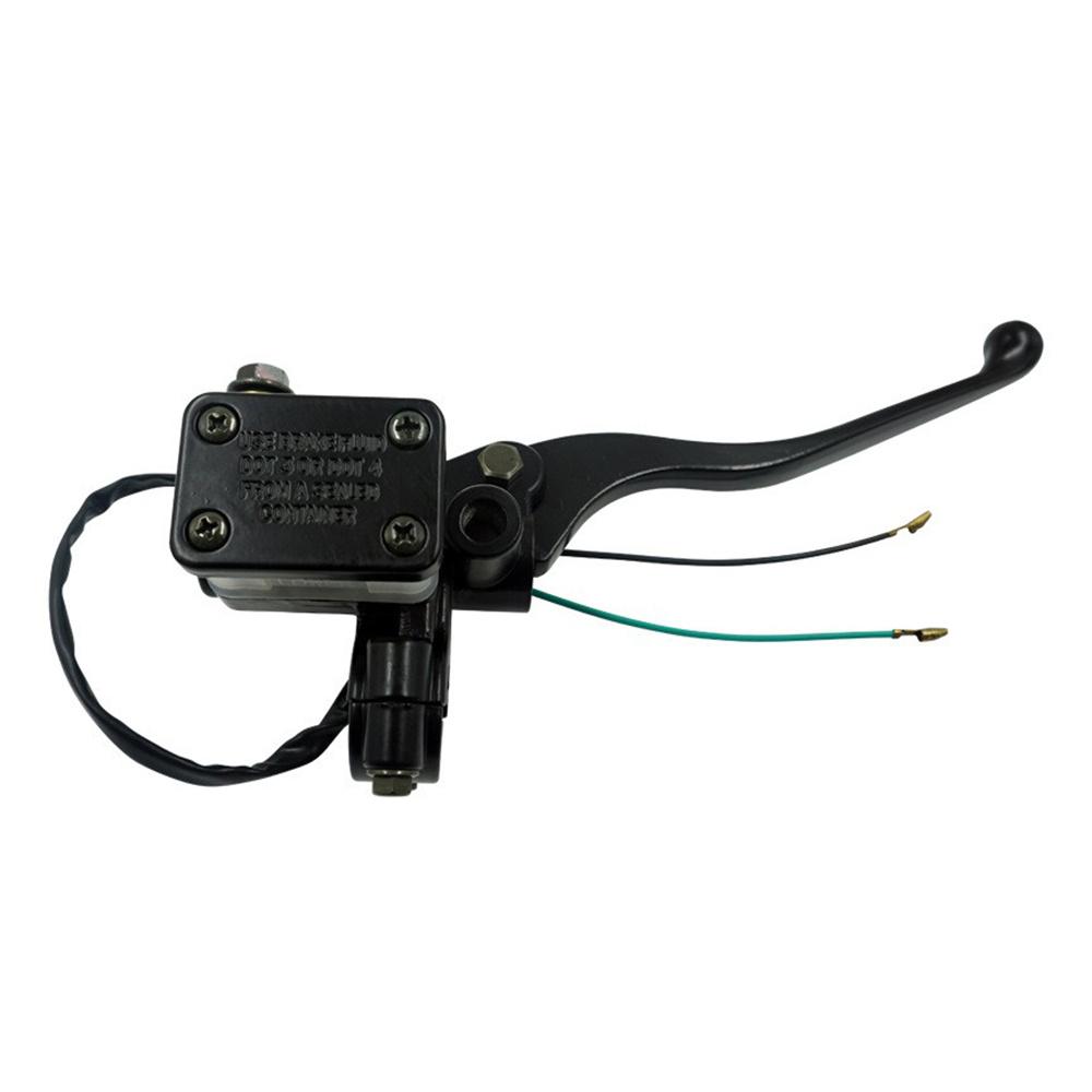 Front Brake Master Cylinder For Honda ATC200X 1983 1984 1985 ATC250R 1981-1984