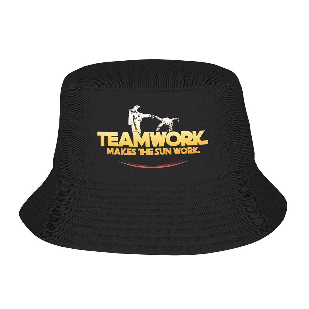 Fashion Rocky Project Hail Mary Scifi Fantasy Bucket Hats Unisex Lightweight  Fishing Caps Beach Hatwear Boonie Hat