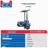 Dongcheng Professional Cutting and Grooving Machines CN plug (adapter included)