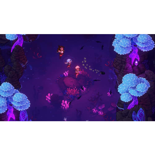 Sea of ??stars [manufacturer Benefits Included]  Bonus  2 Original Soundtrack Cds/2 Sticker Sheets Included