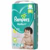 [Tape M Size] Pampers Diaper Smooth Care (6~11kg) 64 Pieces