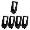 1/5/8PCS Secure Fit Cargo System Blocker Plastic Cargo Management Blocker  Vehicle Accessories