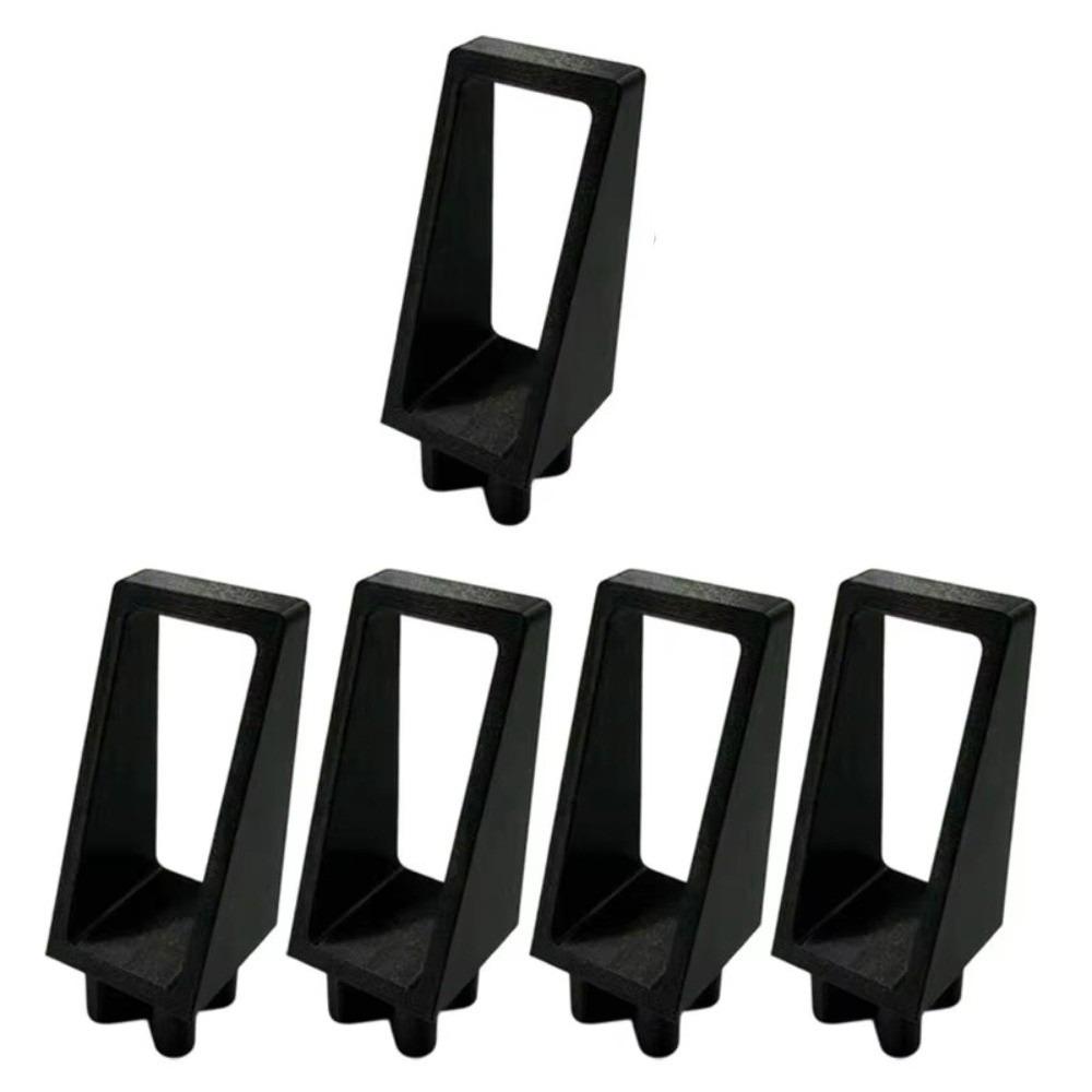 1/5/8PCS Secure Fit Cargo System Blocker Plastic Cargo Management Blocker Vehicle Accessories