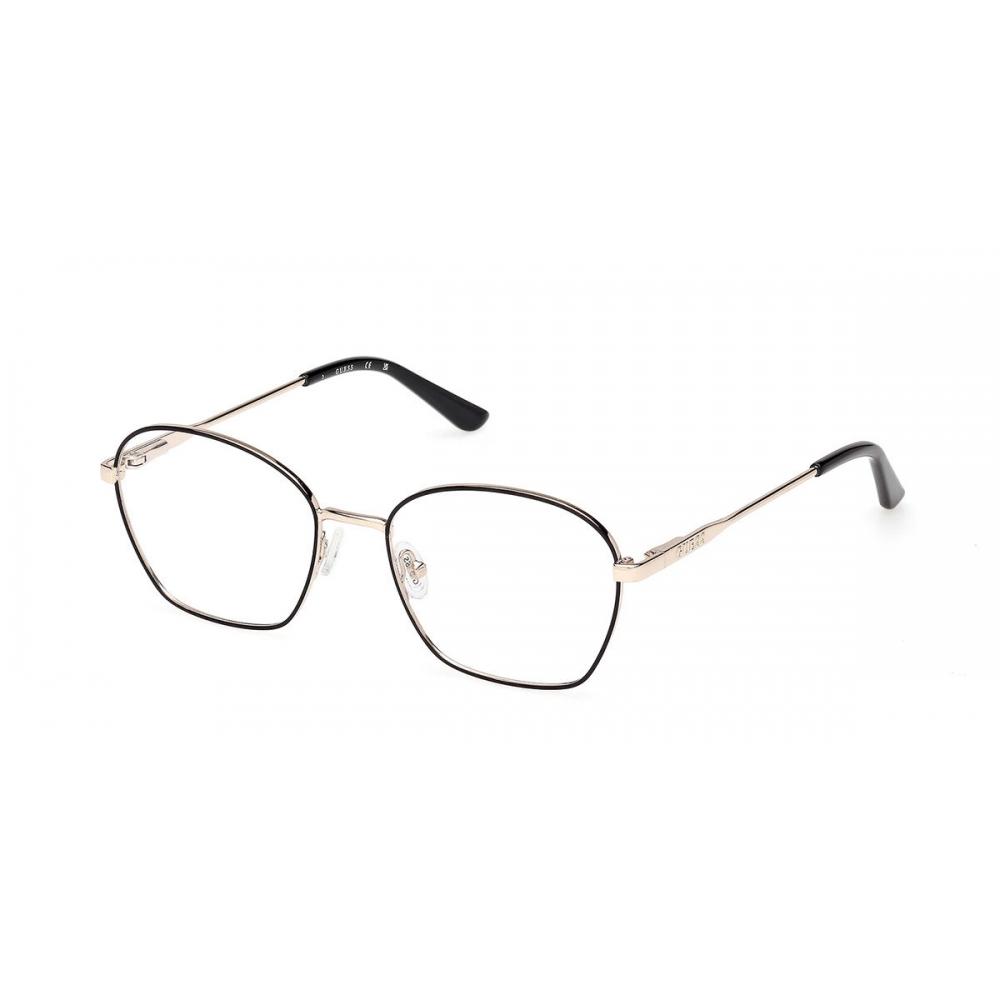 

Guess Gu50272 Kids 005 Kids Eyeglasses 49-17-140