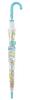Skater Pokemon Ages automatic 8 with name Children's Umbrella, 55cm, PokePeace, 9-10, 125-135cm, One-touch opening, ribs, tag, UBV3-A