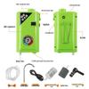 Smart Sensor Fishing Water Dispenser & Multi-Functional Hand Washer Pump with Oxygenator