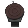   Seat Cushion Rotating Dual   Portable Round   Seat Cushion for Automobile Home Pregnant Woman
